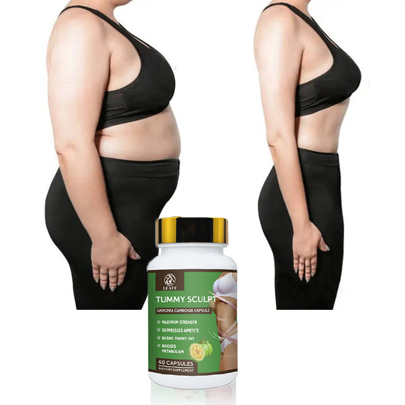 OEM/ODM weight loss pills, weight loss capsules, abdominal fat pills, effective Tenghuangguo weight loss capsules