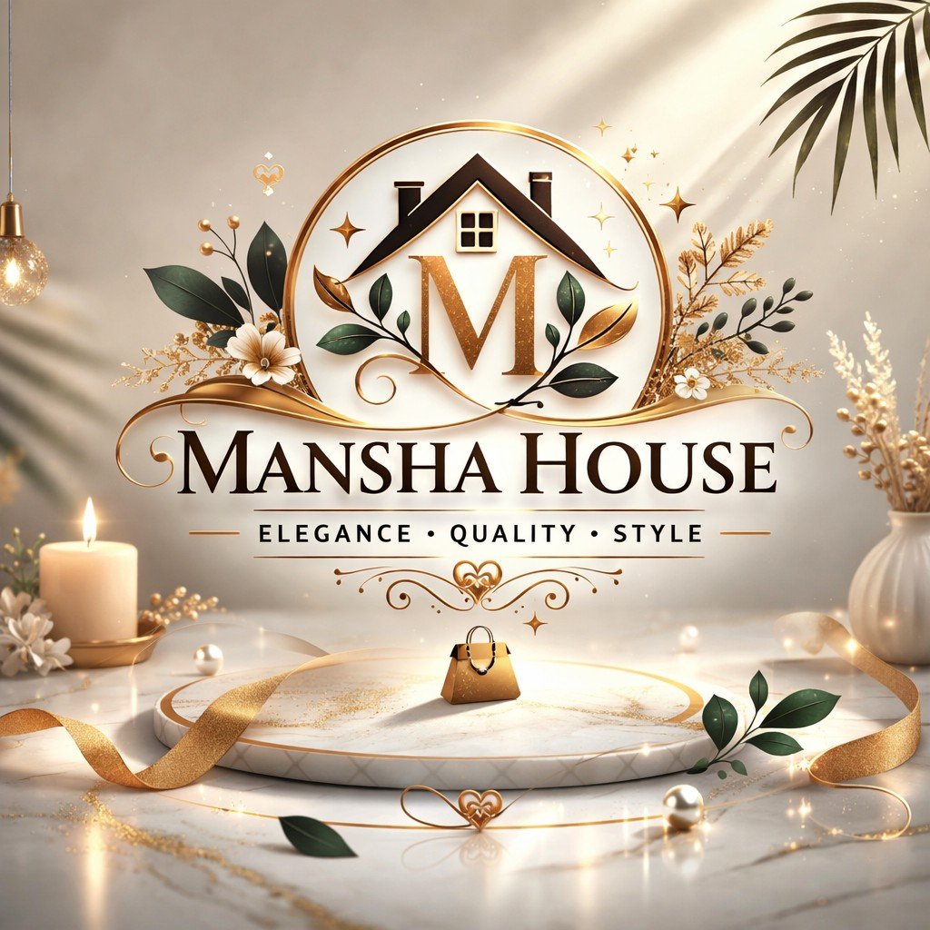Mansha House